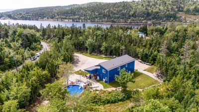 543 Island View Drive, Boutiliers Point, NS