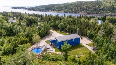 543 Island View Drive, Boutiliers Point, NS