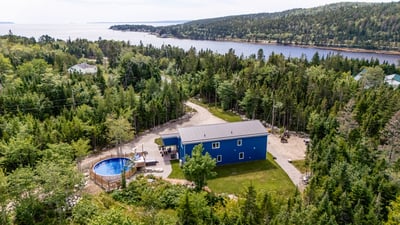 543 Island View Drive, Boutiliers Point, NS