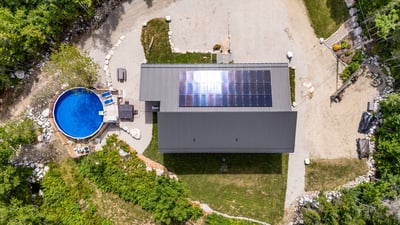 543 Island View Drive, Boutiliers Point, NS