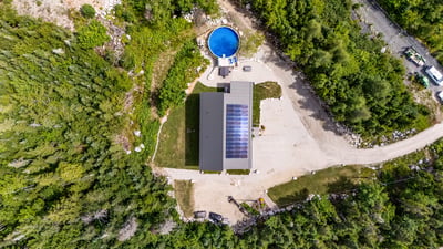 543 Island View Drive, Boutiliers Point, NS