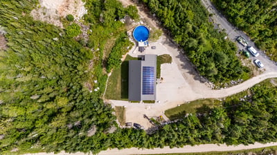 543 Island View Drive, Boutiliers Point, NS