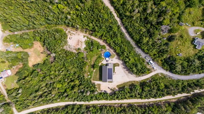 543 Island View Drive, Boutiliers Point, NS