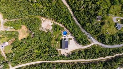 543 Island View Drive, Boutiliers Point, NS