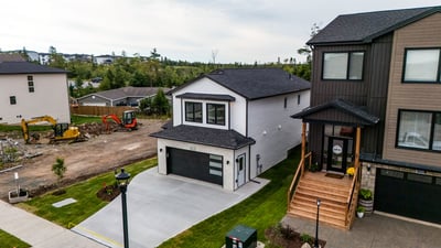 162 Brunello Blvd, Timberlea, NS