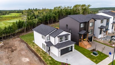 162 Brunello Blvd, Timberlea, NS