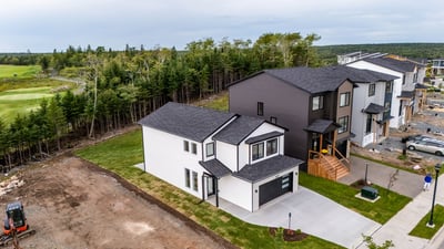 162 Brunello Blvd, Timberlea, NS