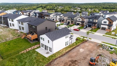 162 Brunello Blvd, Timberlea, NS