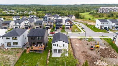 162 Brunello Blvd, Timberlea, NS