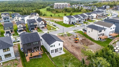 162 Brunello Blvd, Timberlea, NS