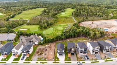 162 Brunello Blvd, Timberlea, NS