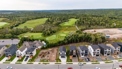 162 Brunello Blvd, Timberlea, NS