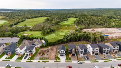 162 Brunello Blvd, Timberlea, NS