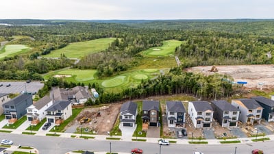 162 Brunello Blvd, Timberlea, NS