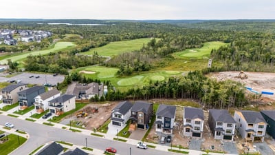 162 Brunello Blvd, Timberlea, NS