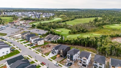 162 Brunello Blvd, Timberlea, NS