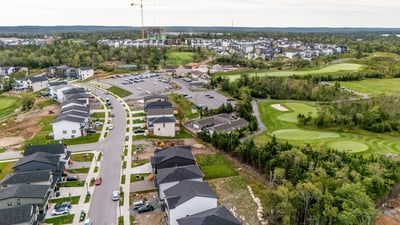 162 Brunello Blvd, Timberlea, NS