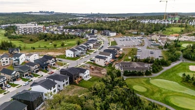 162 Brunello Blvd, Timberlea, NS