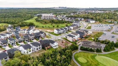 162 Brunello Blvd, Timberlea, NS