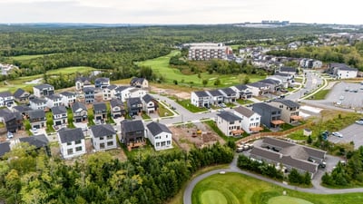 162 Brunello Blvd, Timberlea, NS