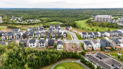 162 Brunello Blvd, Timberlea, NS