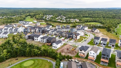 162 Brunello Blvd, Timberlea, NS
