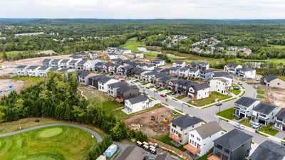 162 Brunello Blvd, Timberlea, NS