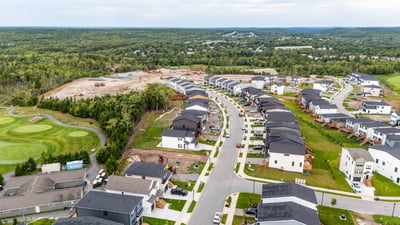 162 Brunello Blvd, Timberlea, NS