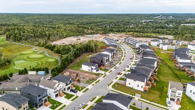 162 Brunello Blvd, Timberlea, NS