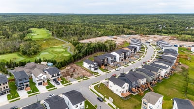 162 Brunello Blvd, Timberlea, NS