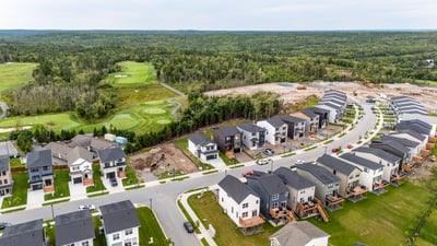 162 Brunello Blvd, Timberlea, NS
