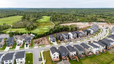 162 Brunello Blvd, Timberlea, NS