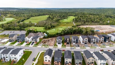 162 Brunello Blvd, Timberlea, NS