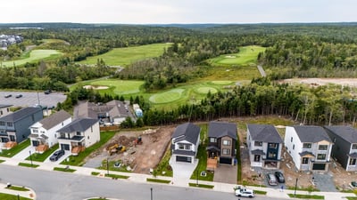 162 Brunello Blvd, Timberlea, NS