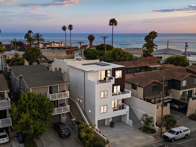 245 W El Portal B, San Clemente, CA