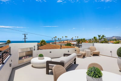 245 W El Portal B, San Clemente, CA