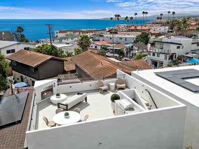 245 W El Portal B, San Clemente, CA
