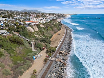 245 W El Portal B, San Clemente, CA