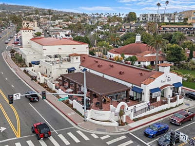 245 W El Portal B, San Clemente, CA