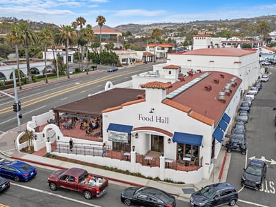 245 W El Portal B, San Clemente, CA