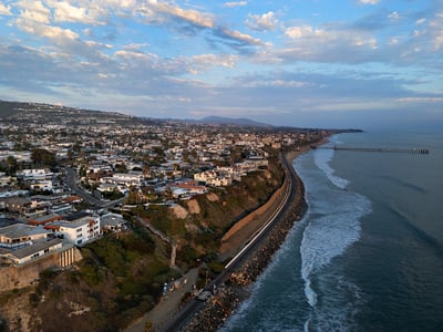 245 W El Portal B, San Clemente, CA