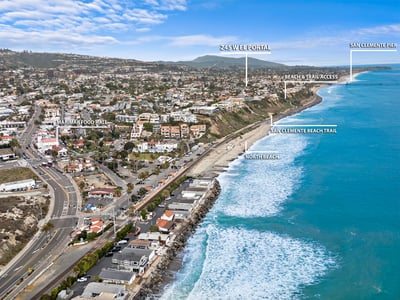 245 W El Portal B, San Clemente, CA