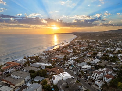 245 W El Portal A, San Clemente, CA