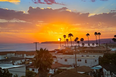 245 W El Portal A, San Clemente, CA