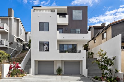 245 W El Portal A, San Clemente, CA