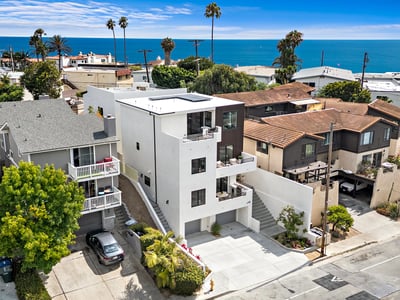 245 W El Portal A, San Clemente, CA