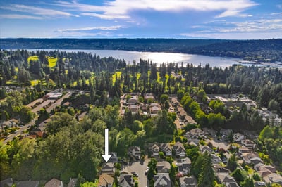 7115 NE 167th St, Kenmore, WA