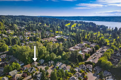 7115 NE 167th St, Kenmore, WA
