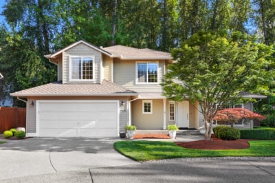 7115 NE 167th St, Kenmore, WA