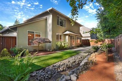 7115 NE 167th St, Kenmore, WA